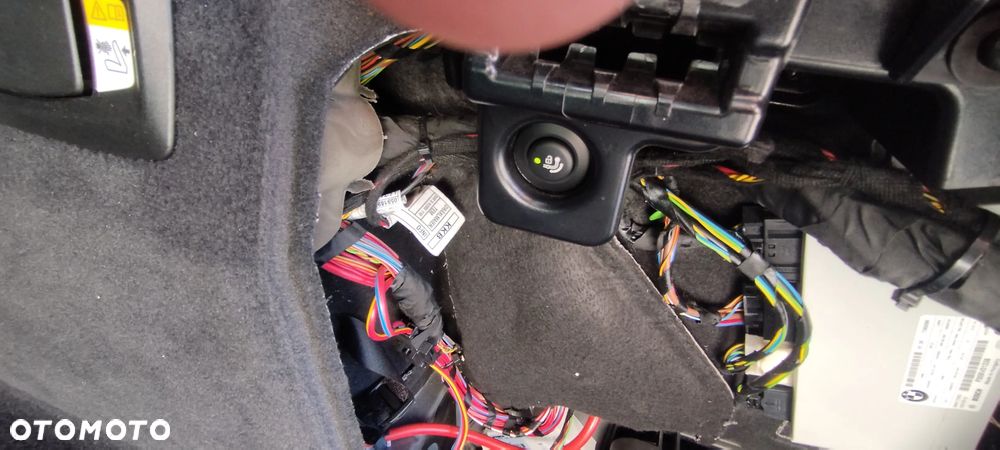 BMW Seria 5 535i Modern Line - 23