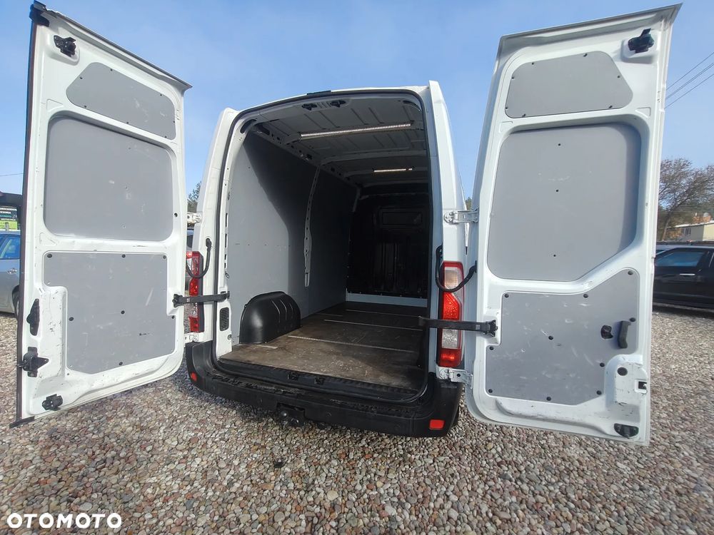 Renault Master - 38