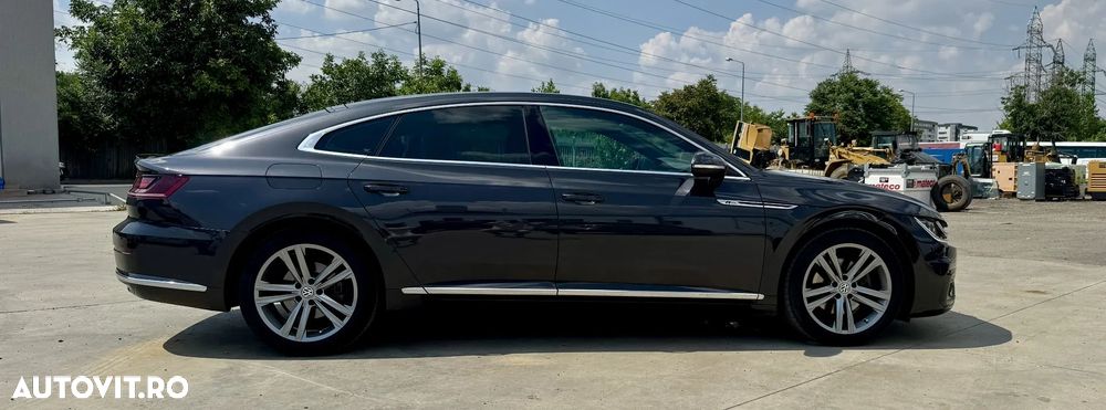 Volkswagen ARTEON 2.0 TDI DSG R-Line - 5