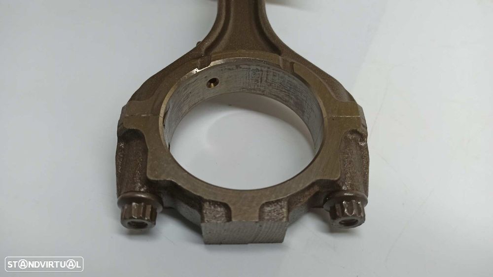 BIELA INFINITI G COUPE G37 S - 6