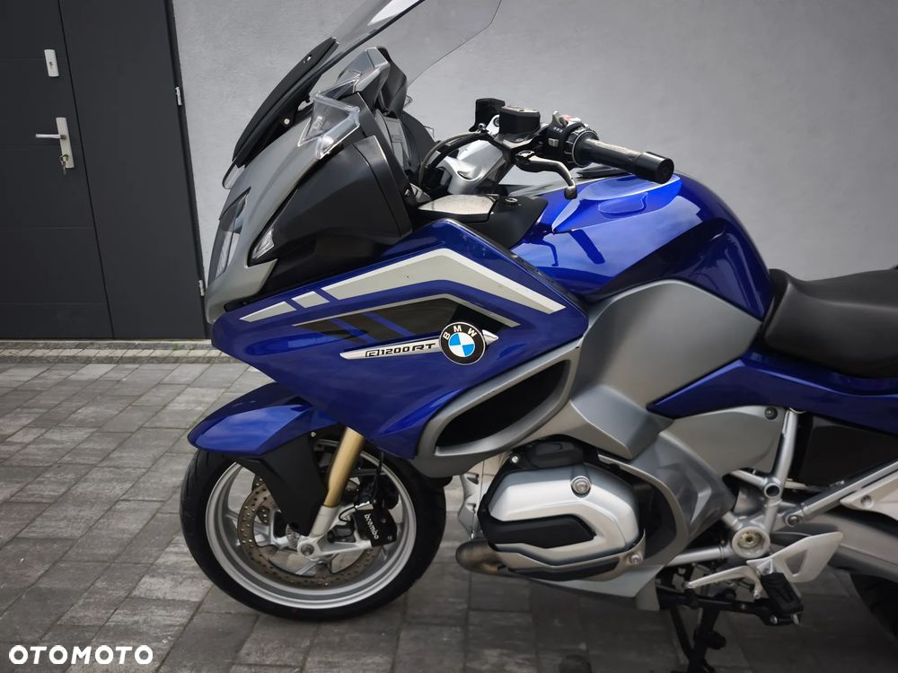 BMW RT - 7