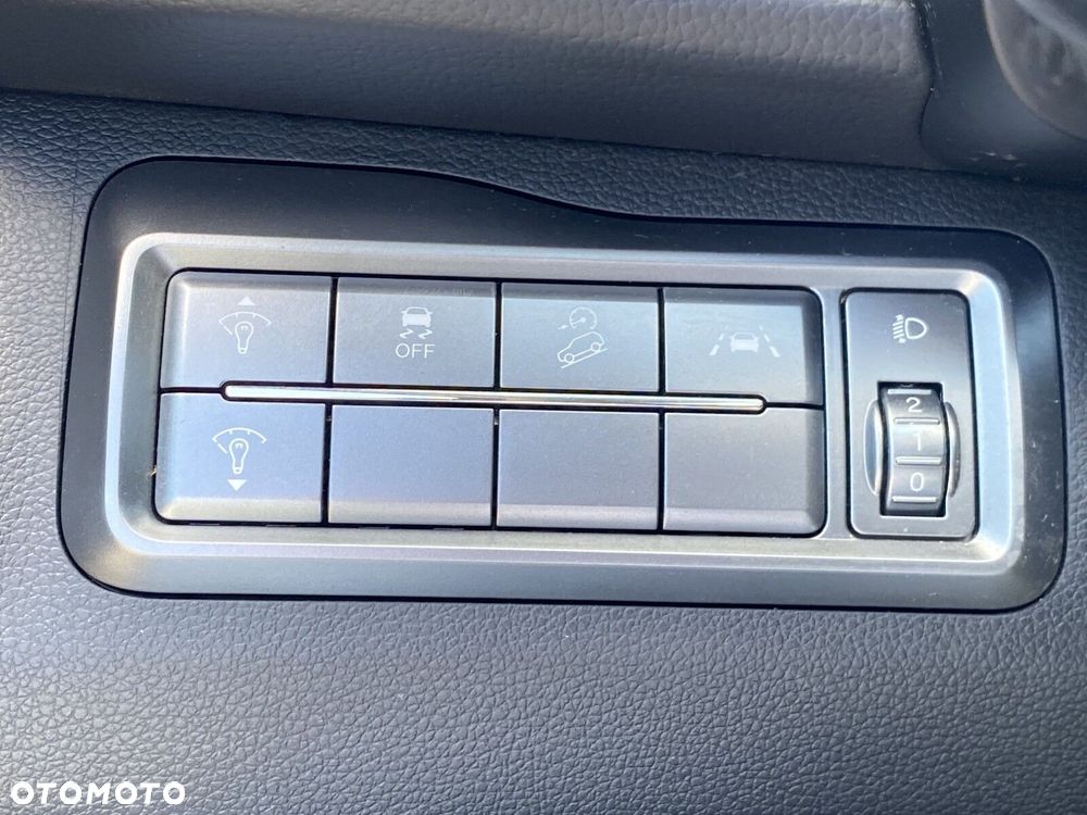 SsangYong/KGM Tivoli Grand - 20