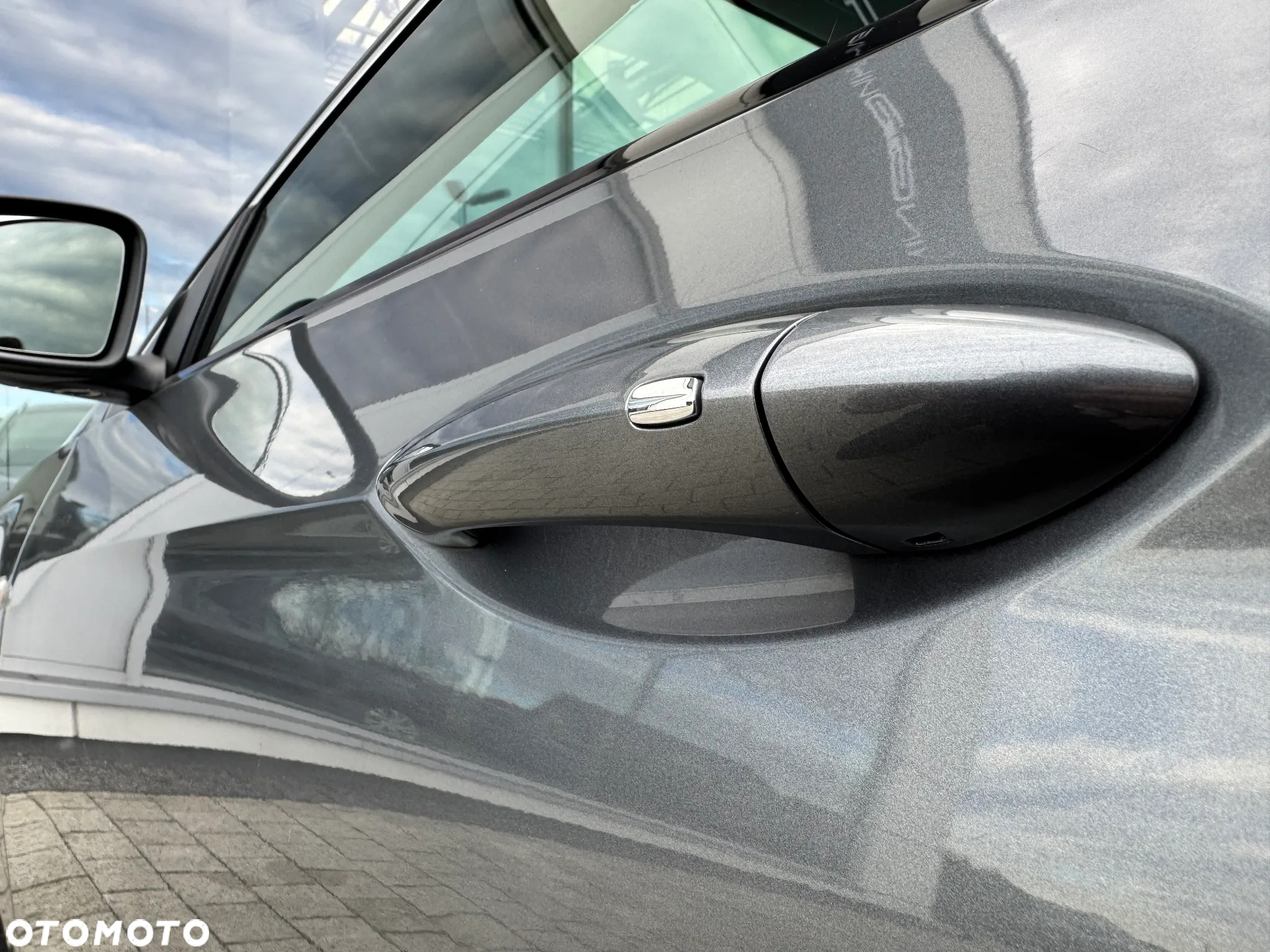 Opel Insignia 1.5 T Elite S&S - 22