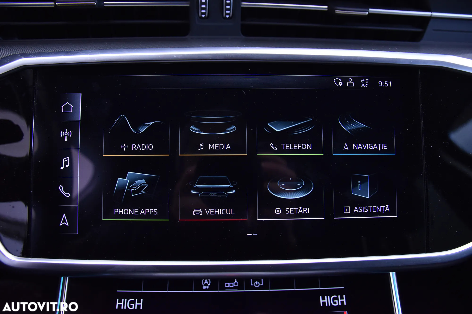 Audi A6 - 19
