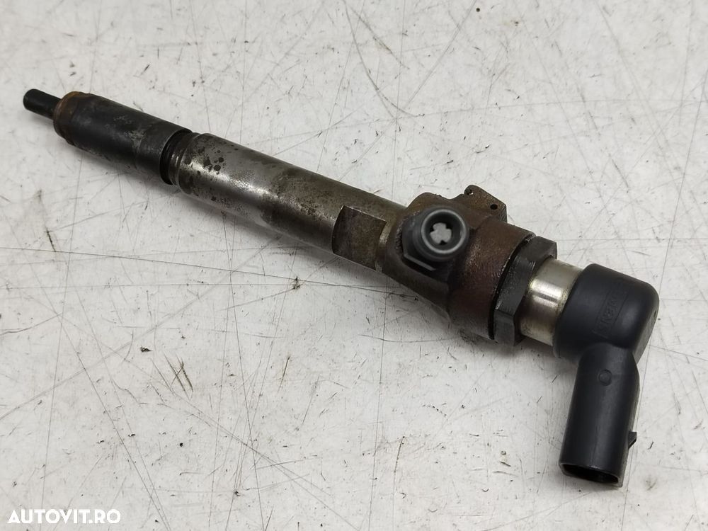 Injector 1.5 dci k9k 8200380253 H8200294788 Renault Megane 2 [facelif - 3