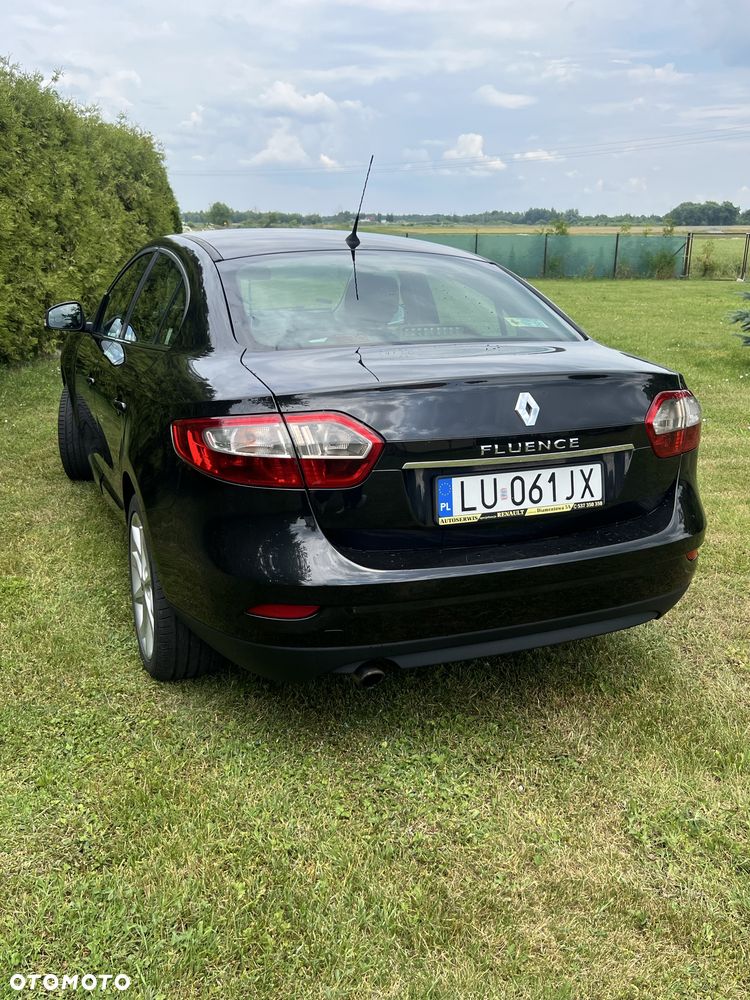 Renault Fluence - 4