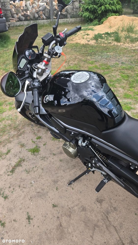 Yamaha XJ - 10