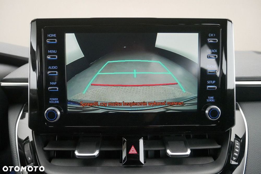 Toyota Corolla 1.8 Hybrid Comfort - 18