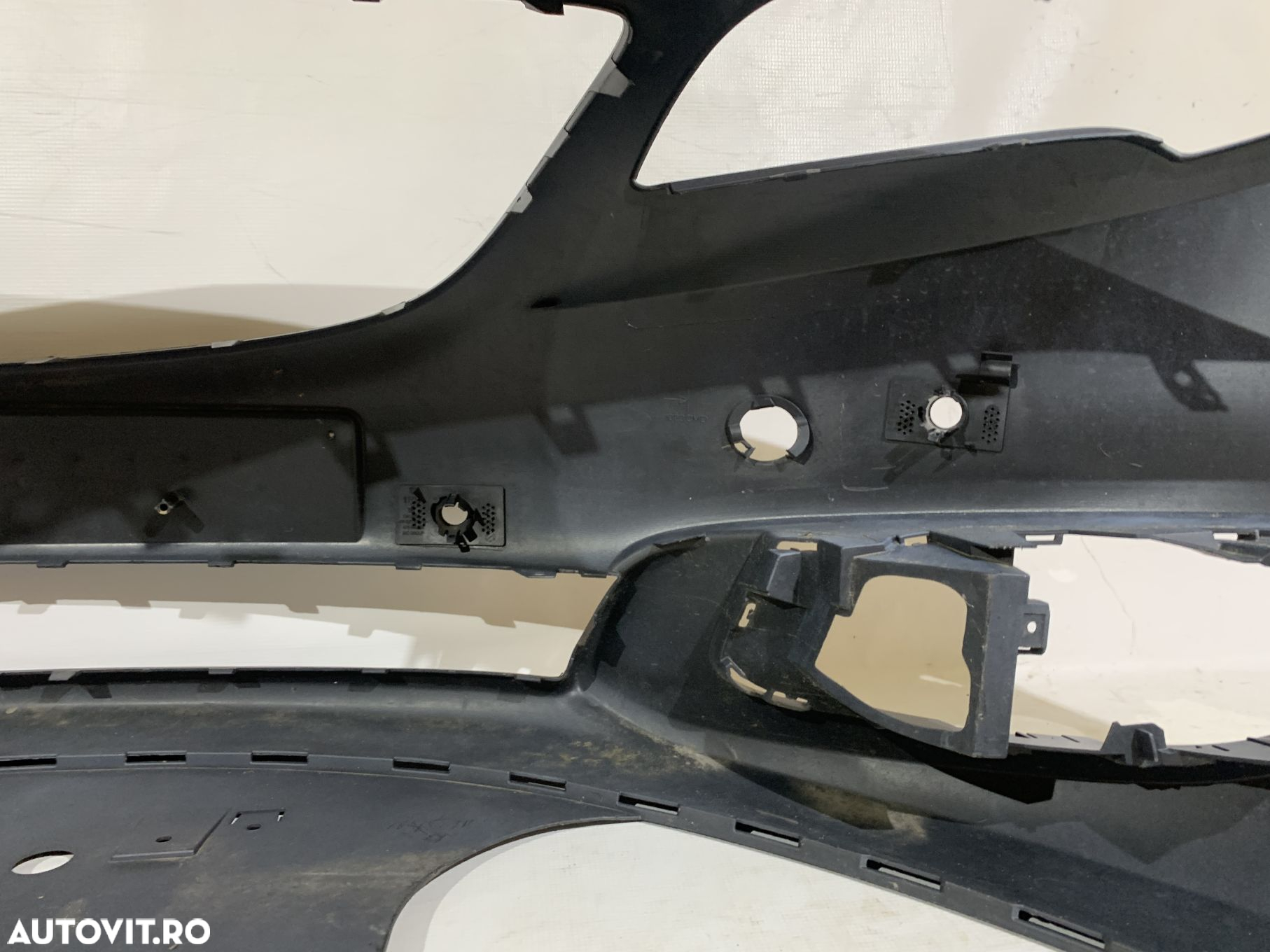 Bara fata Opel Meriva B, facelift, 2014, 2015, 2016, 2017, cod origine OE 13378388. - 20
