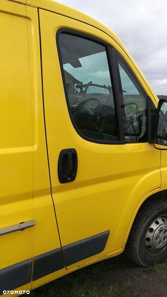 drzwi prawe przód ducato boxer jumper 06-19 lift - 2