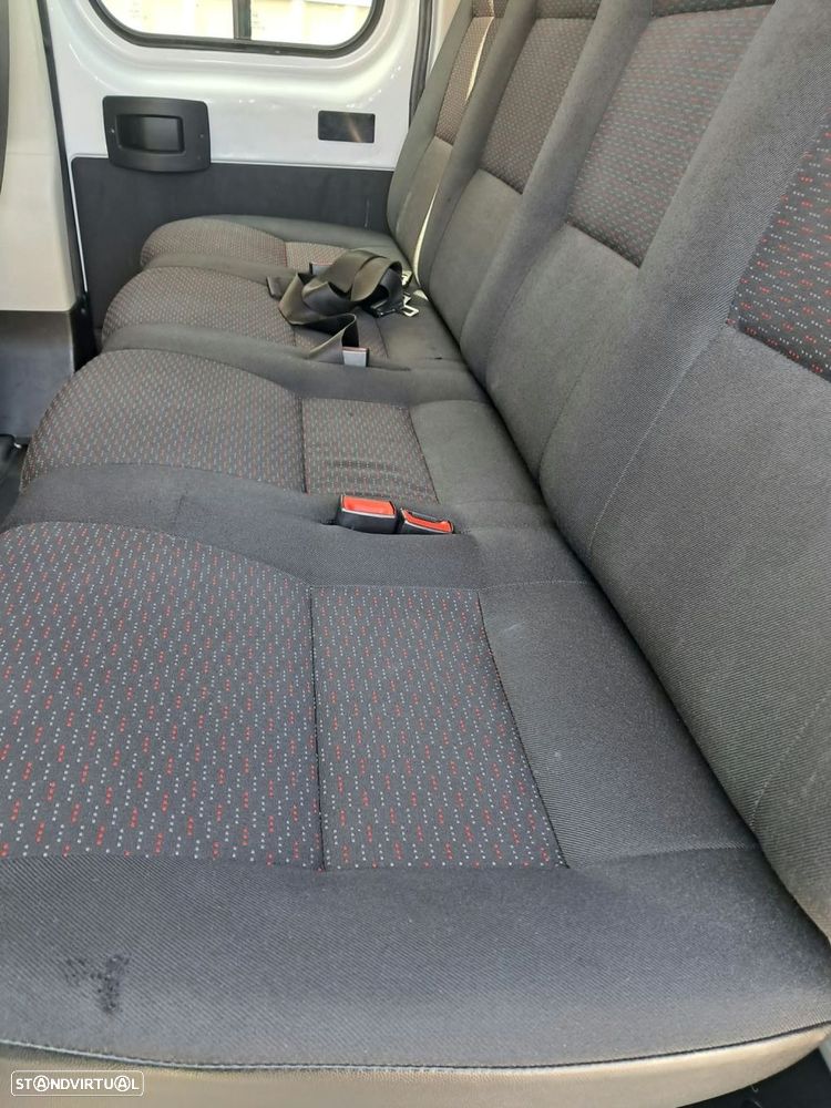 Peugeot Boxer 2200 HDI - 4
