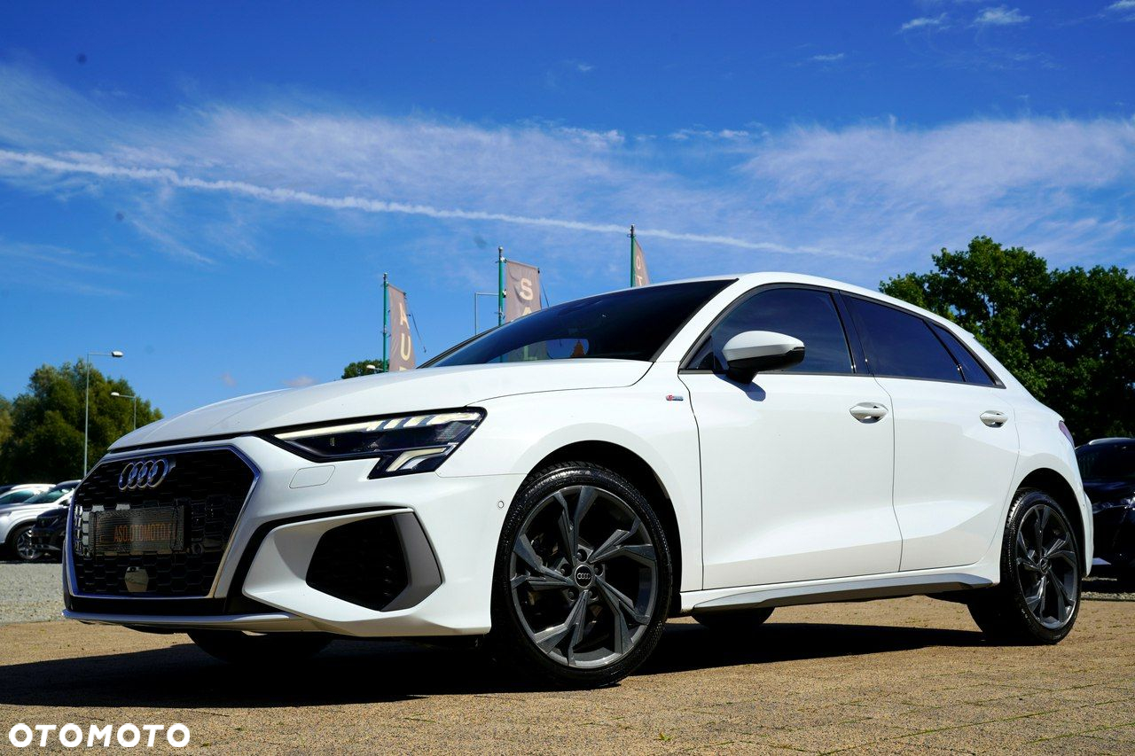 Audi A3 - 6