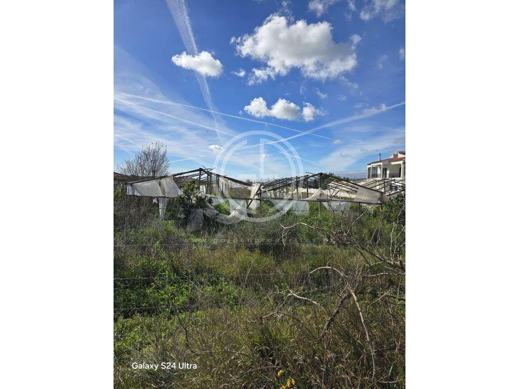 Terreno em Faro, Sitio do Besouro - Grande imagem: 4/6