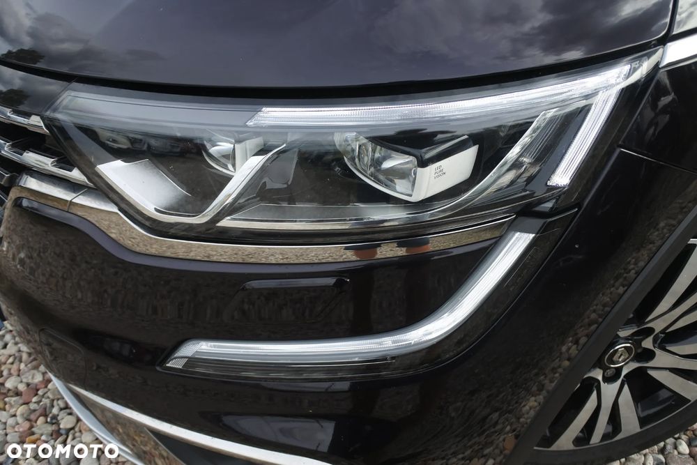Renault Koleos 2.0 Blue dCi Initiale Paris 4x4 X-Tronic - 29