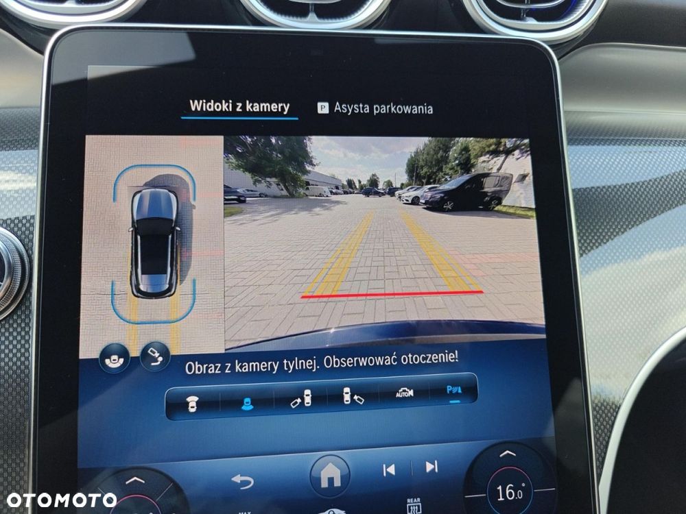 Mercedes-Benz GLC - 13