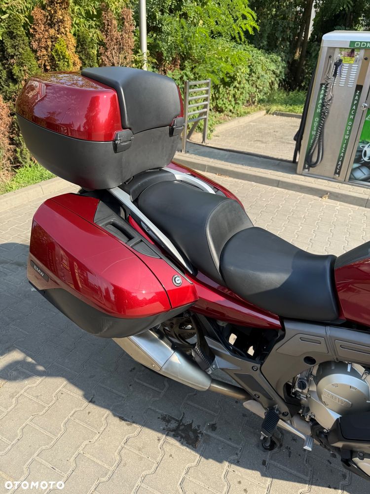 BMW K - 7