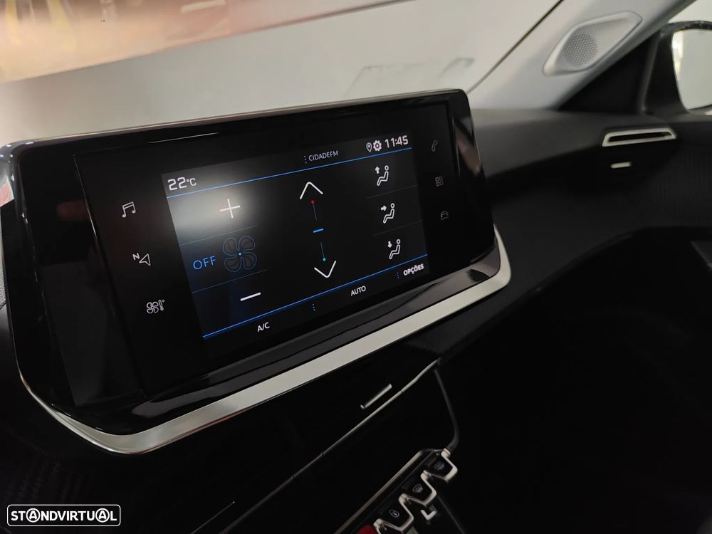 Peugeot 2008 1.2 PureTech Allure - 58