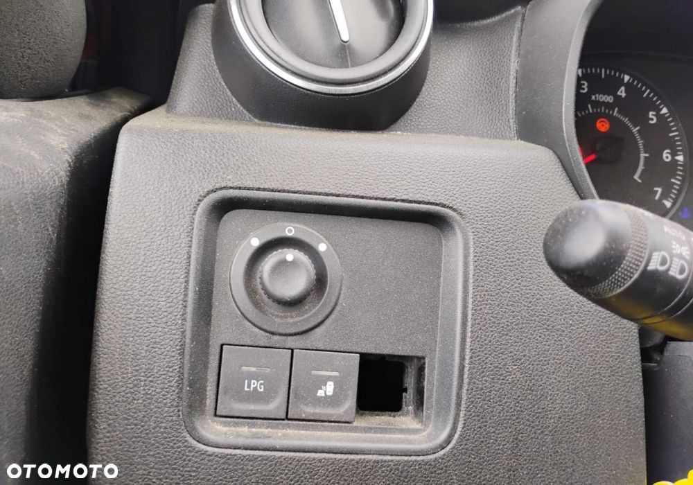 Dacia Duster - 12