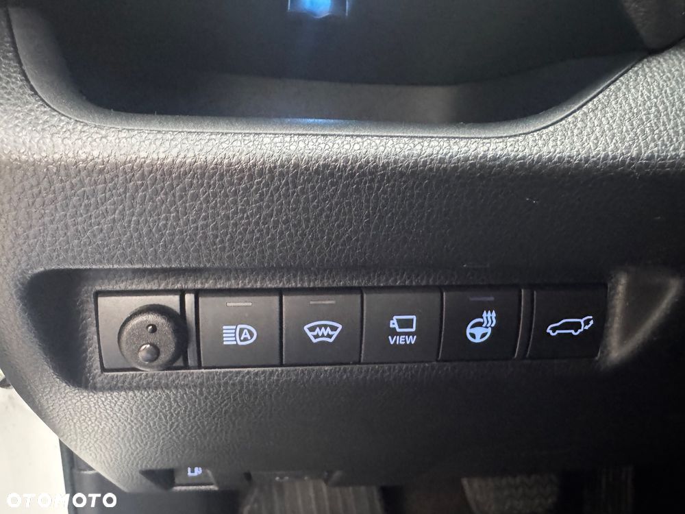 Toyota RAV4 2.5 Hybrid Executive 4x2 - 17