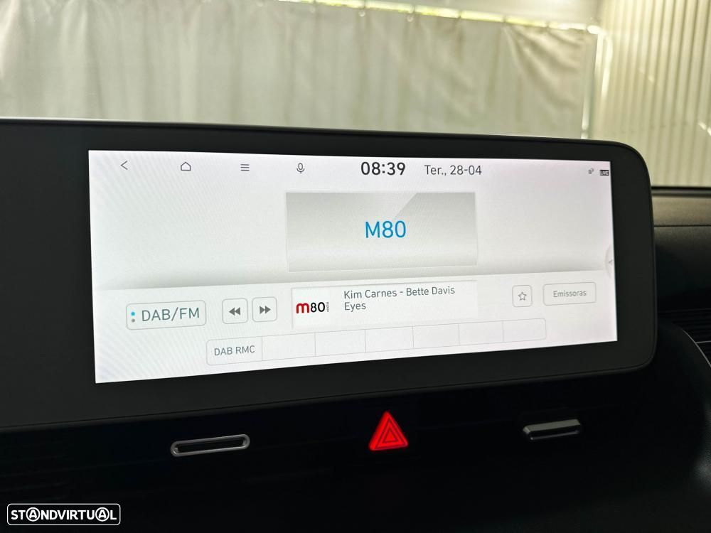 Hyundai Ioniq 5 77,4 kWh Techniq - 53