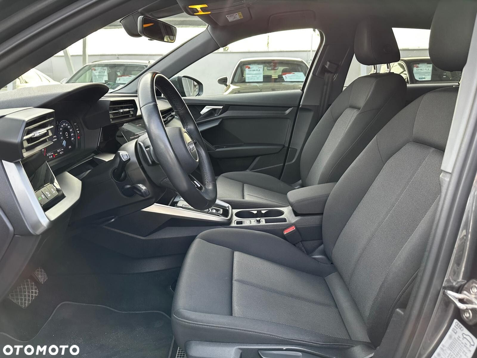 Audi A3 - 10