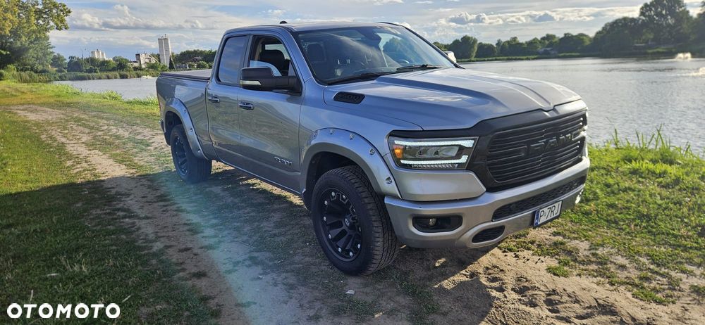 Dodge RAM - 2