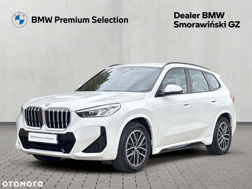 BMW X1 sDrive18i - 2