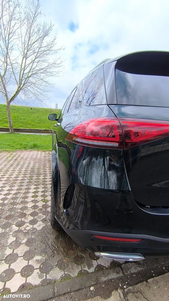 Mercedes-Benz GLE - 6