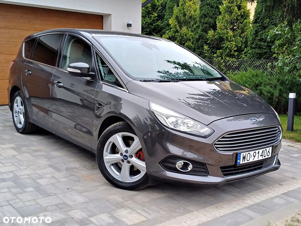 Ford S-Max - 3