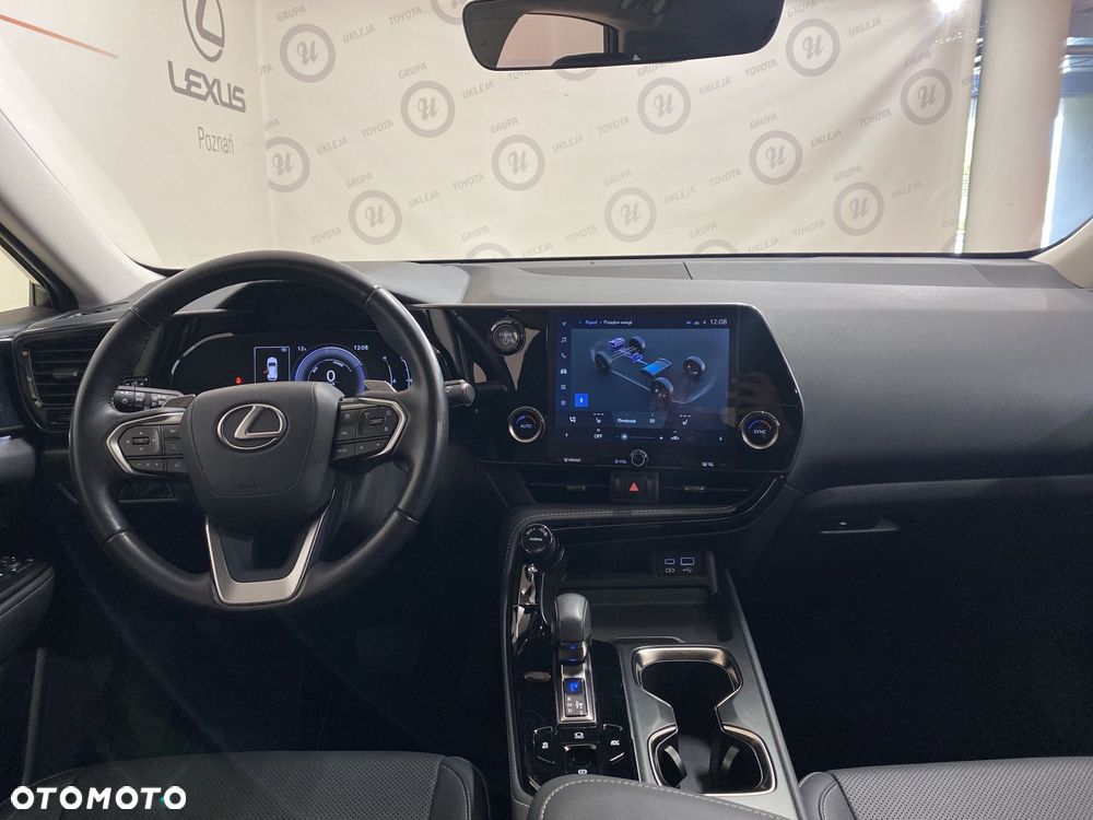 Lexus NX 350h Prestige 2WD - 3