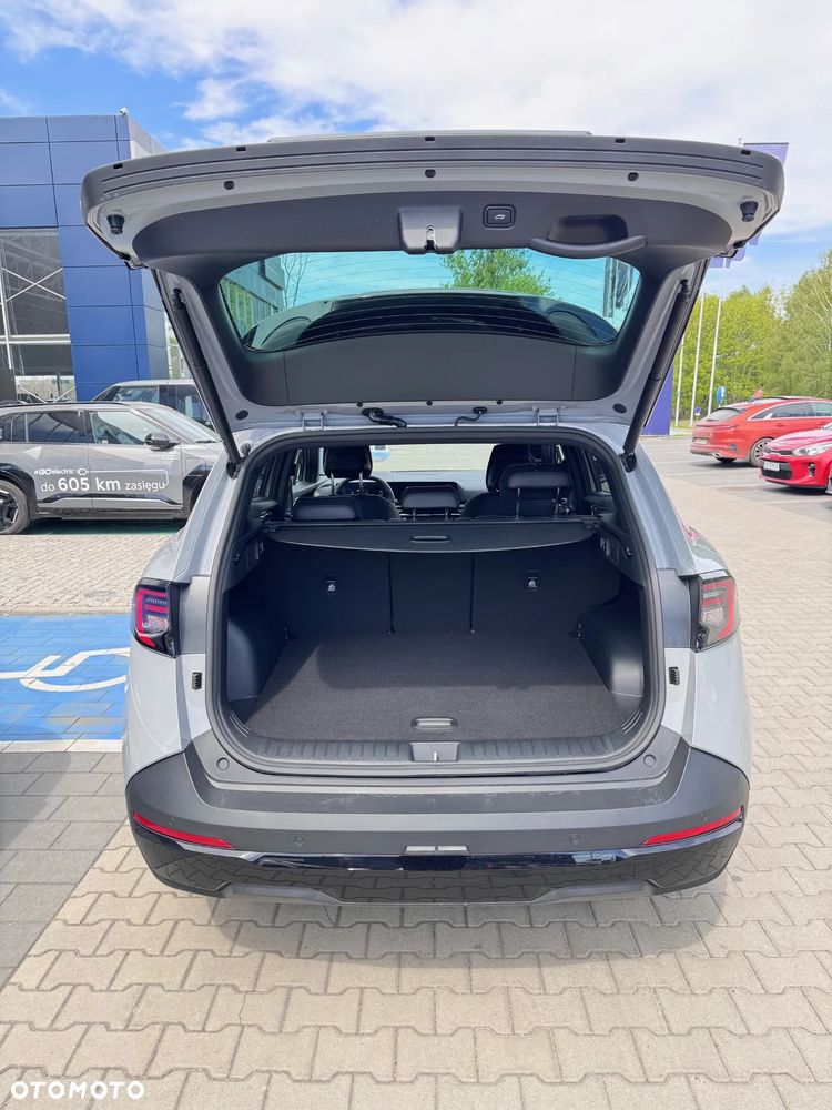 Kia Sportage 1.6 T-GDI Black Edition 2WD DCT - 22