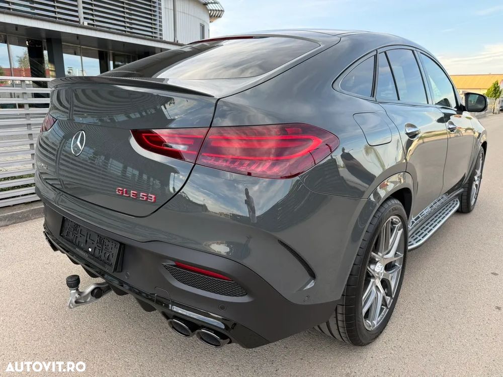 Mercedes-Benz GLE - 25