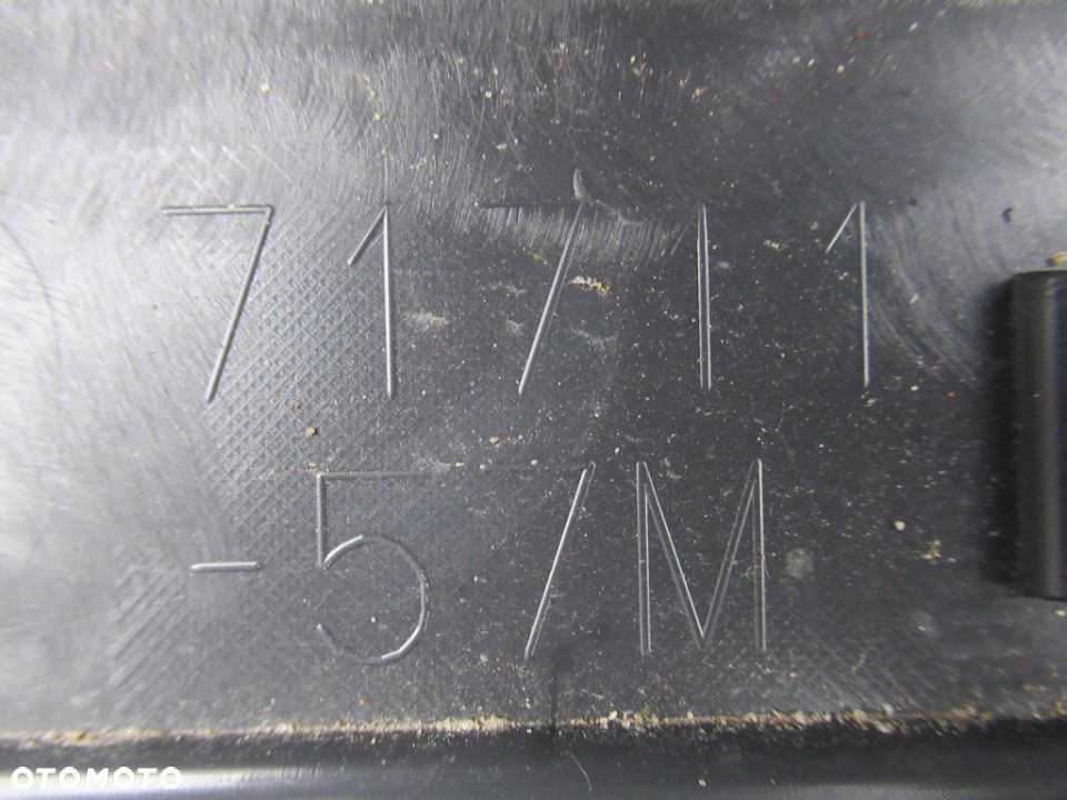 ZDERZAK PRZEDNI PRZÓD SUZUKI JIMNY III LIFT 2012-2018 - 7