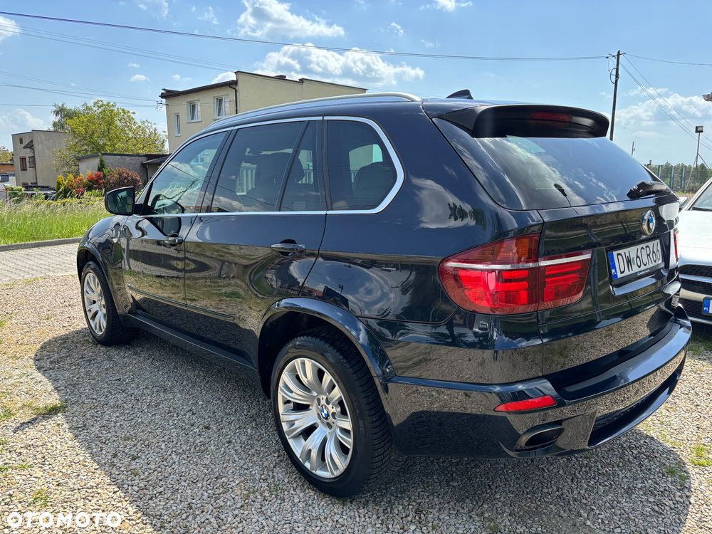BMW X5 - 14