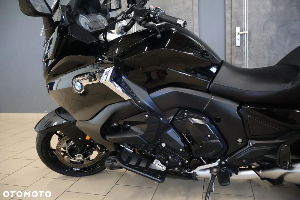 BMW K - 33