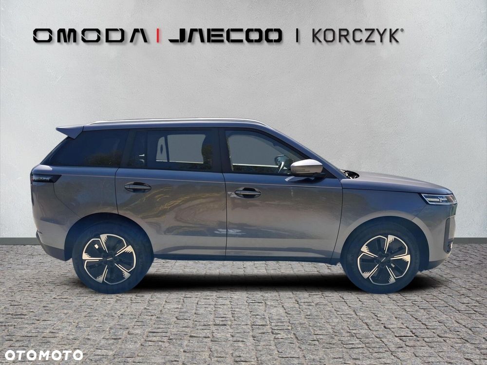 Jaecoo 5 - 7