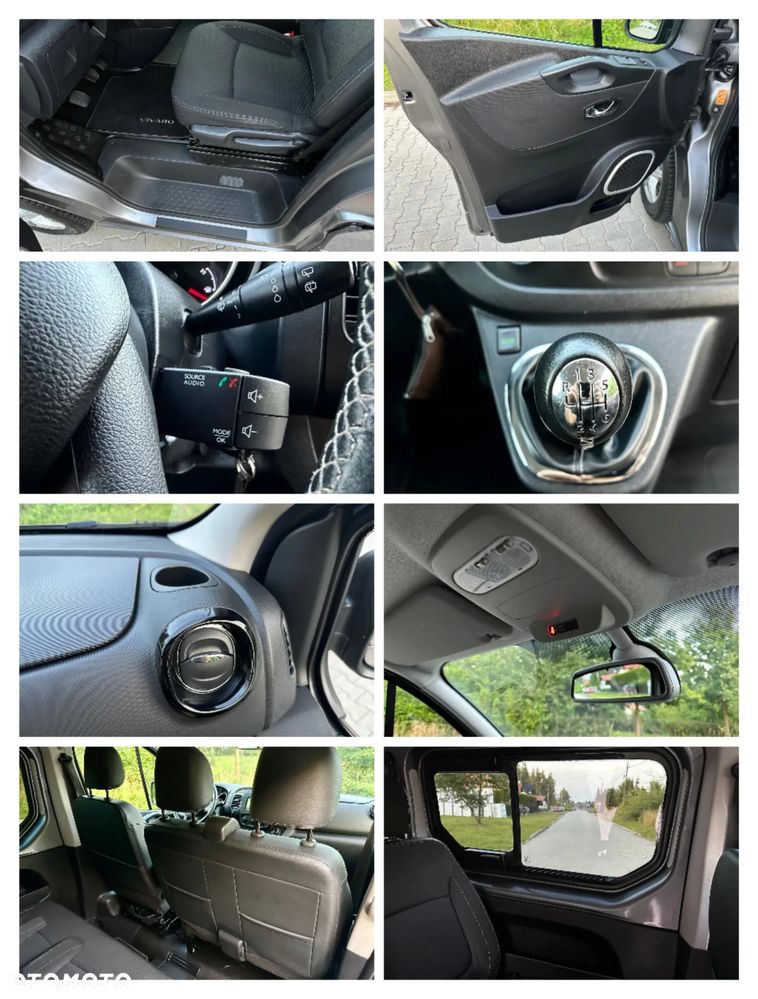 Opel Vivaro L2H1 2.9t Edition Elegance - 40