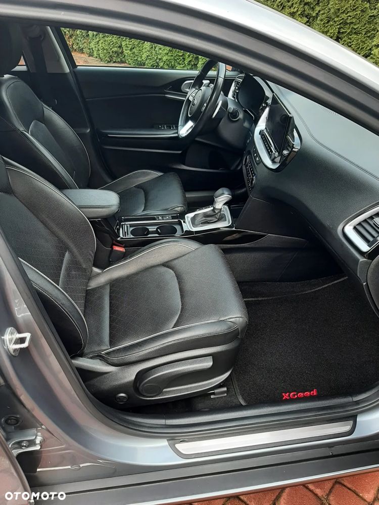 Kia XCeed 1.6 GDI DCT6 OPF Plug-in-Hybrid Platinum Edition - 13