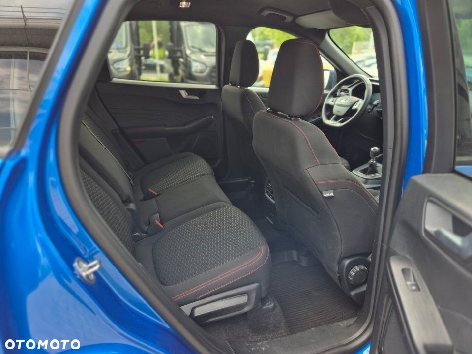 Ford Kuga - 13