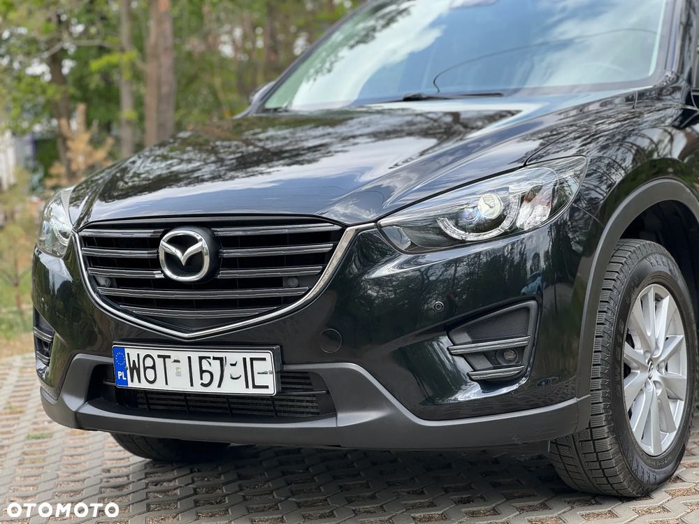 Mazda CX-5 2.2 D Skymotion 2WD - 11
