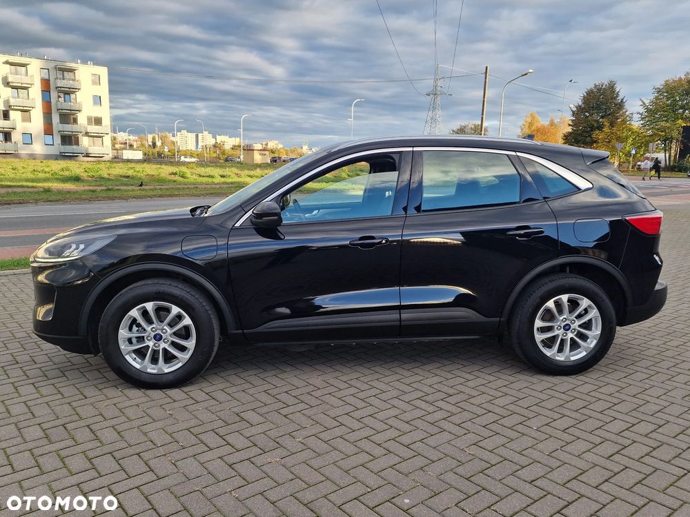 Ford Kuga - 40