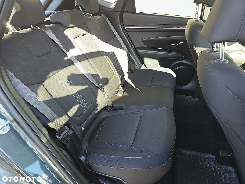 Hyundai Tucson 1.6 T-GDi Smart 2WD - 15