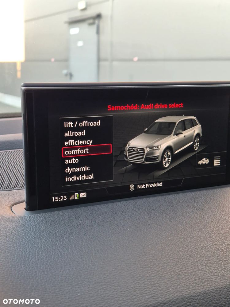 Audi Q7 - 21