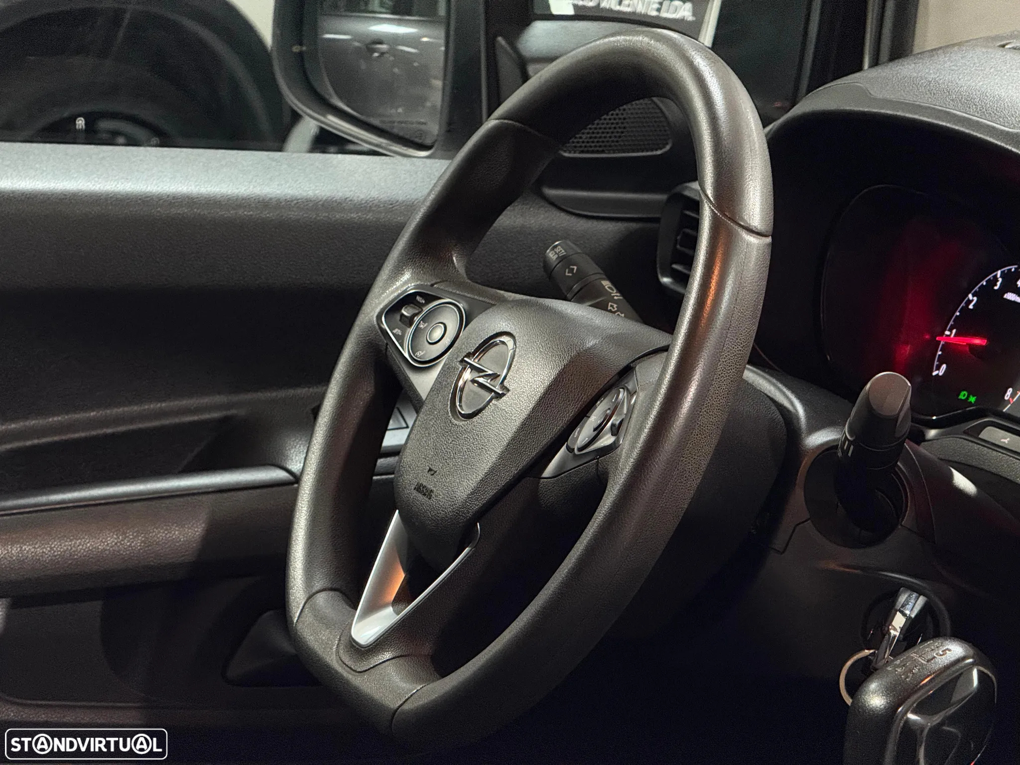 Opel Combo Life 1.5 CDTi L1H1 Edition Plus - 30