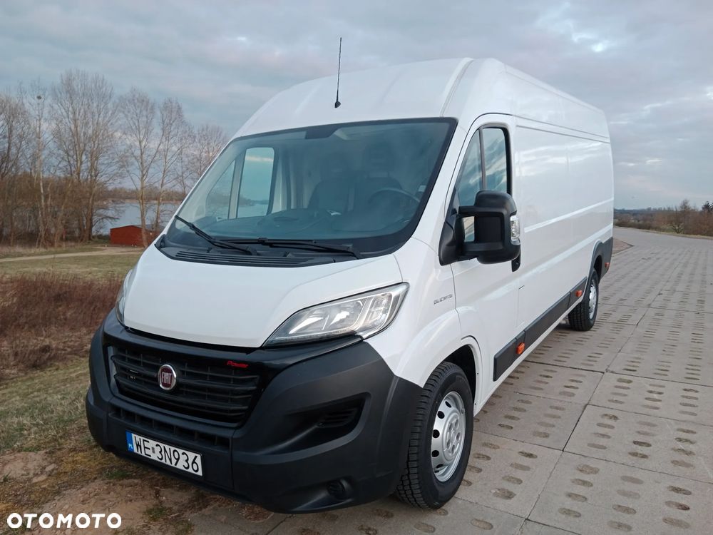 Fiat Ducato - 4