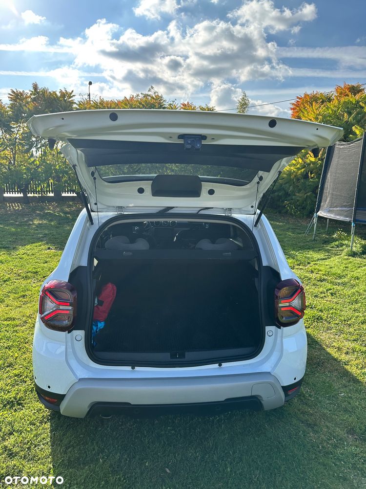 Dacia Duster 1.0 TCe Prestige - 5