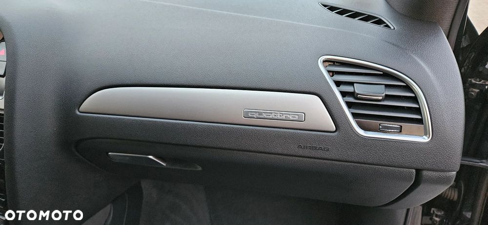Audi A4 Allroad - 30