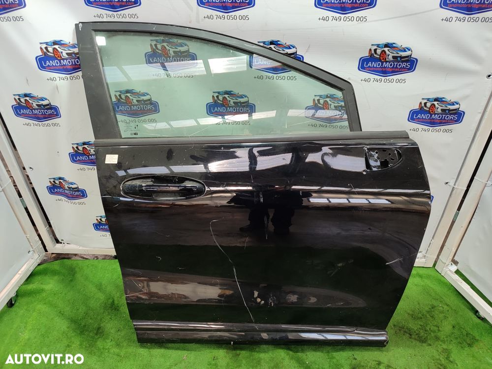 USA DREAPTA FATA FORD PUMA 2024 1.0 BENZINA EcoBoost Hybrid MHEV CROSSOVER COD OEM 2405128 / 2409299 / 2020-2024 - 1