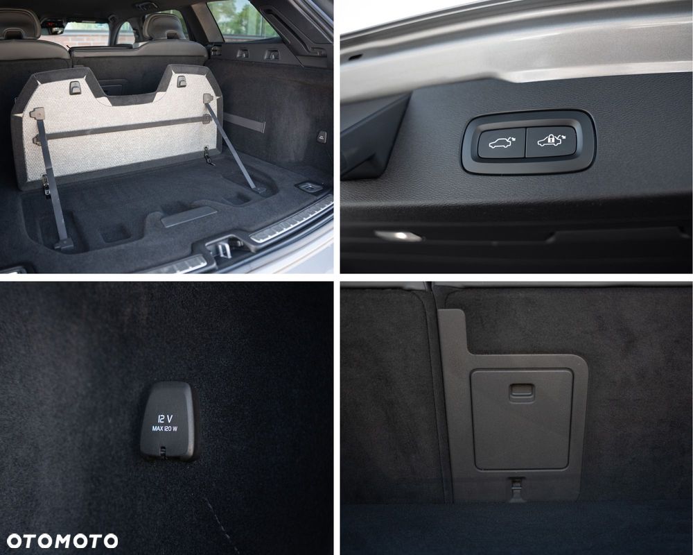 Volvo V60 T5 Geartronic R-Design - 40