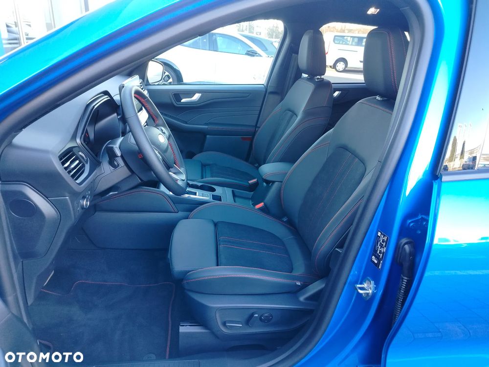 Ford Kuga 1.5 EcoBoost FWD ST-Line X - 20